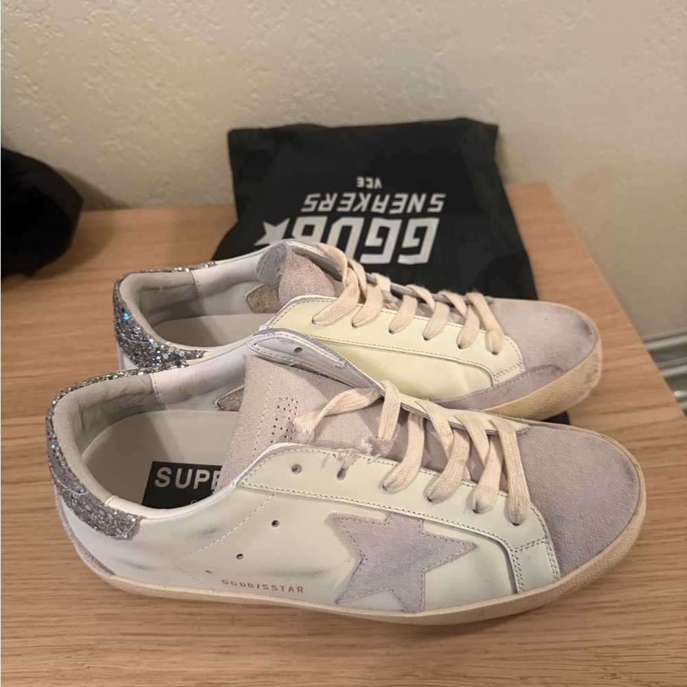 Golden Goose Superstar